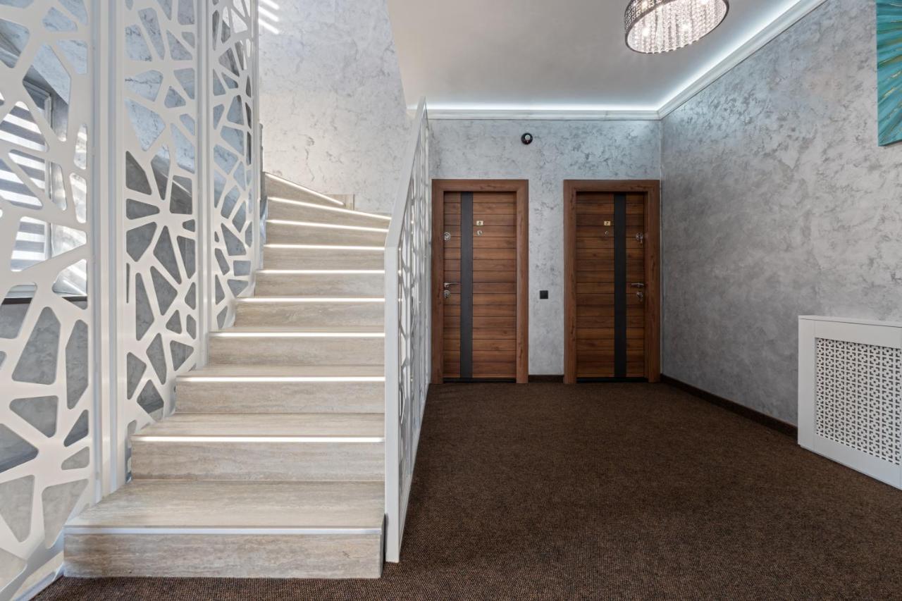 Fit Residence Cluj-Napoca Exterior photo