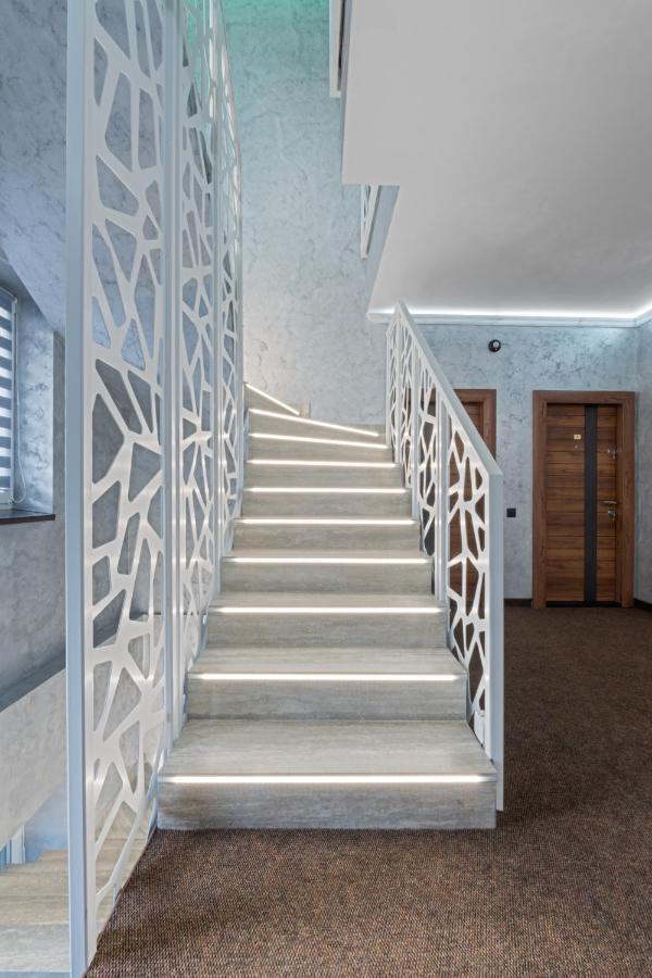 Fit Residence Cluj-Napoca Exterior photo