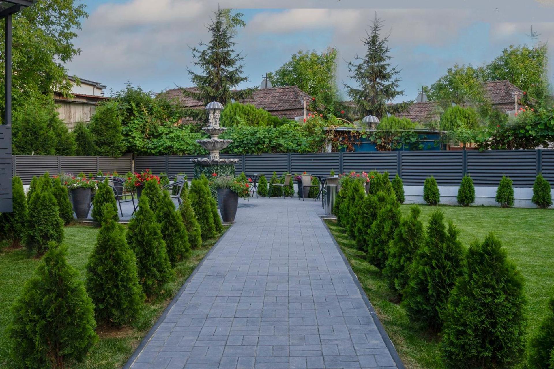 Fit Residence Cluj-Napoca Exterior photo