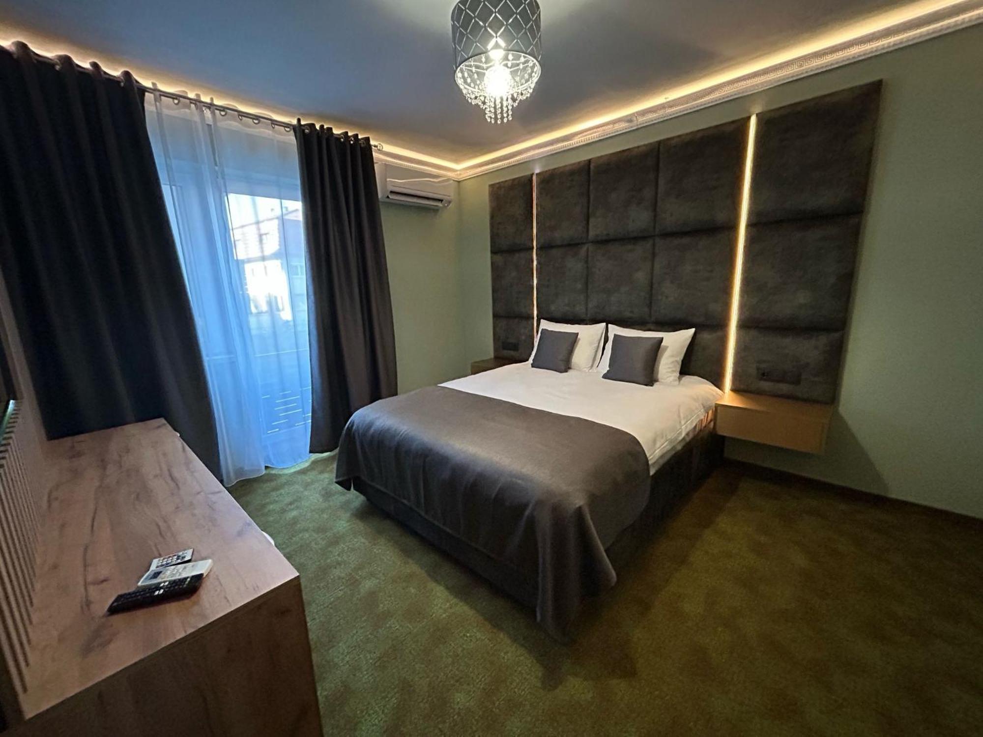 Fit Residence Cluj-Napoca Exterior photo